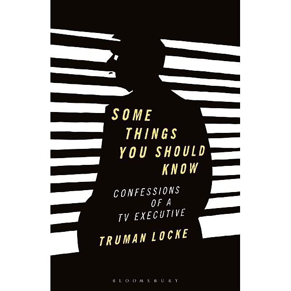 Some Things You Should Know, Truman Locke