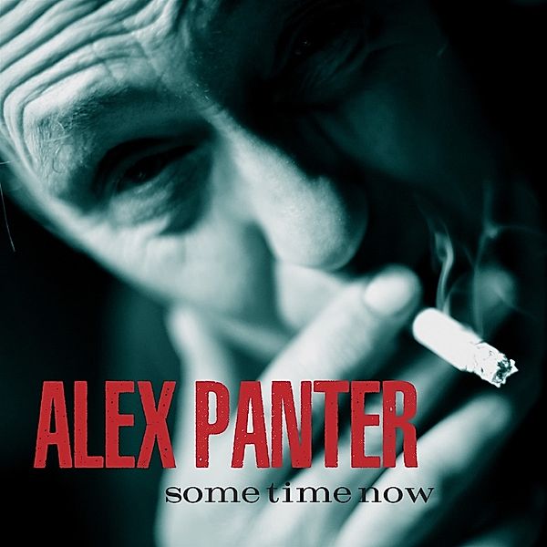 Some Time Now, Alex Panter