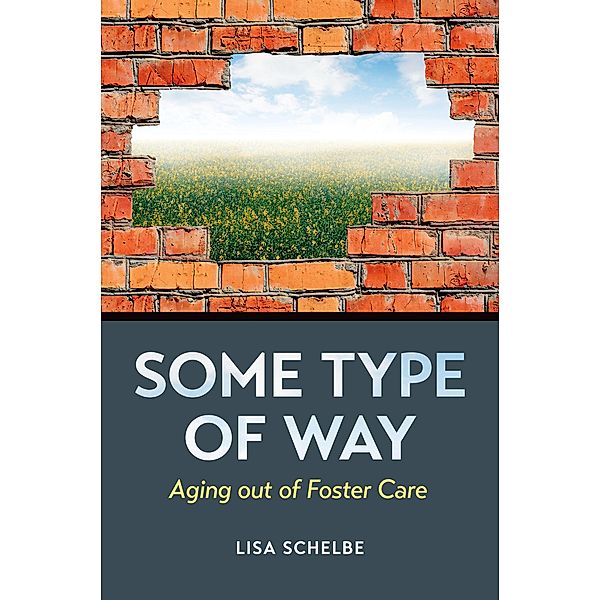 Some Type of Way, Lisa Schelbe