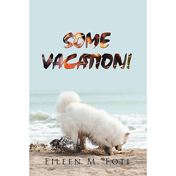 Some Vacation!, Eileen M. Foti