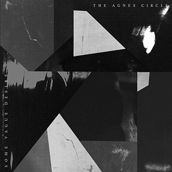 Some Vague Desire (2021 Repress Grey Vinyl), The Agnes Circle