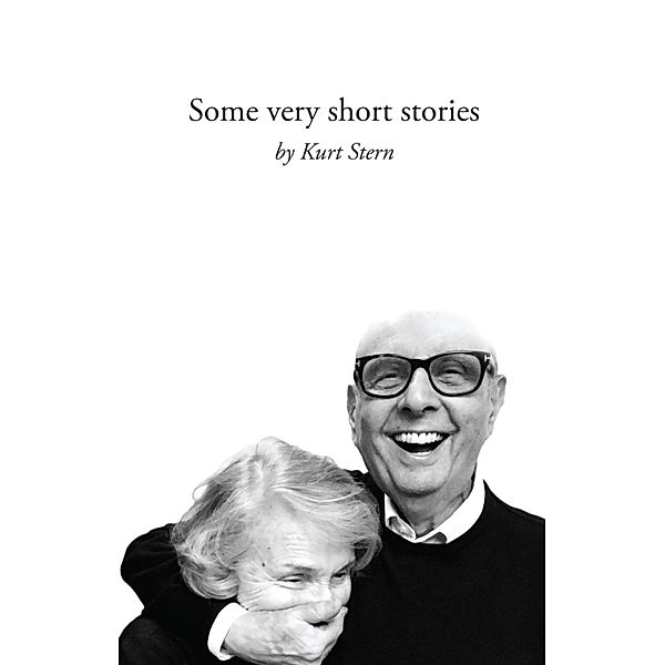 Some Very Short Stories, Kurt Stern