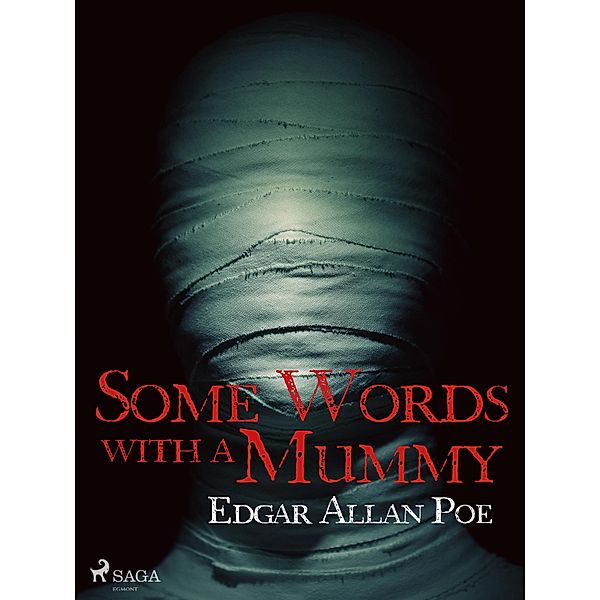 Some Words with a Mummy / Horror Classics, Edgar Allan Poe