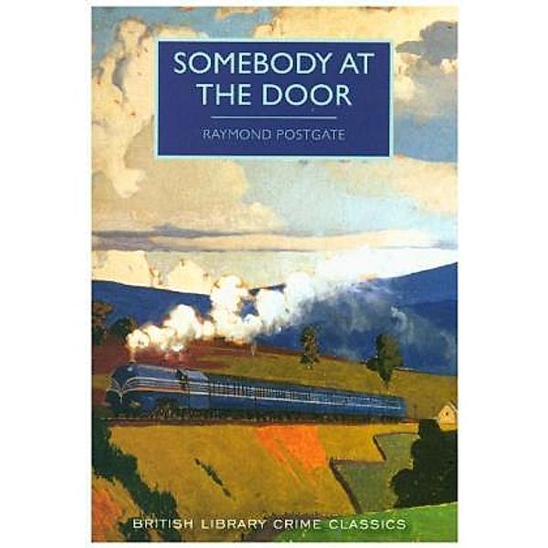 Somebody at the Door, Raymond Postgate