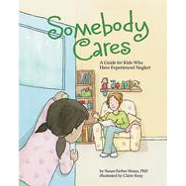 Somebody Cares, Susan Farber Straus