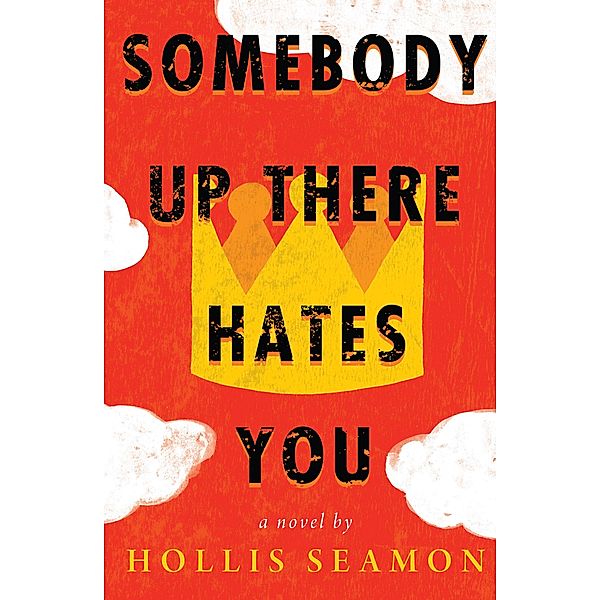 Somebody Up There Hates You, Hollis Seamon
