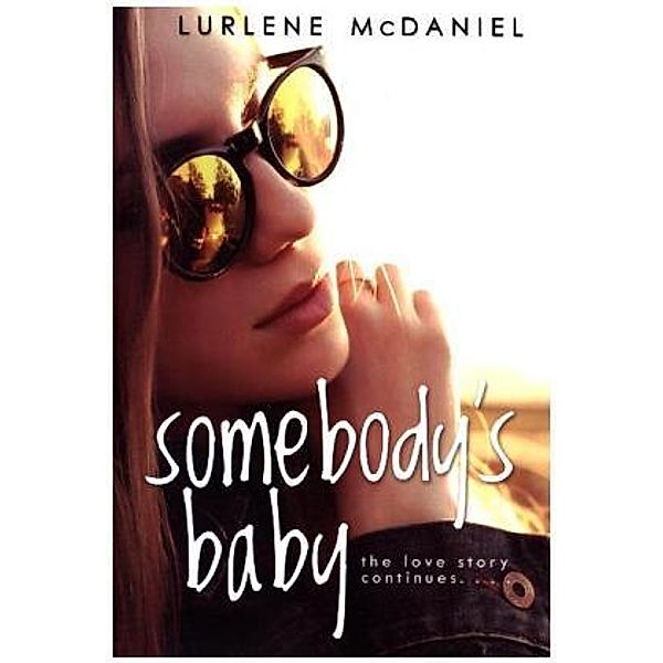 Somebody's Baby, Lurlene McDaniel