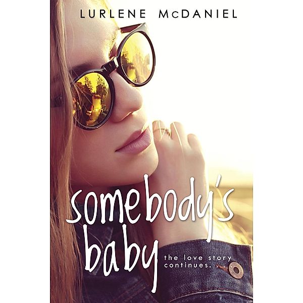 Somebody's Baby, Lurlene McDaniel