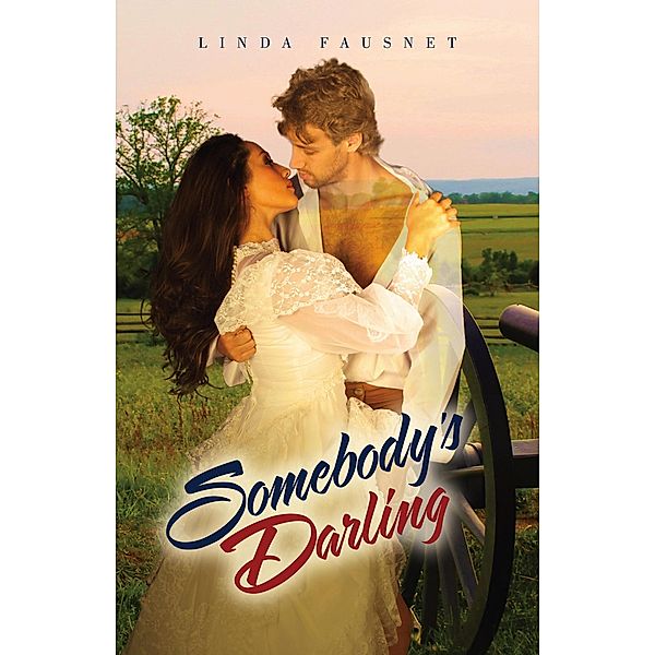 Somebody's Darling (The Gettysburg Ghost Series, #1) / The Gettysburg Ghost Series, Linda Fausnet