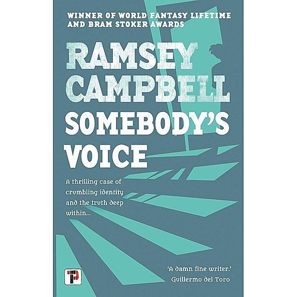 Somebody's Voice, Ramsey Campbell