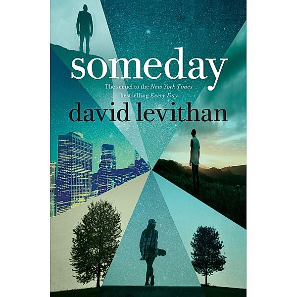 Someday, David Levithan