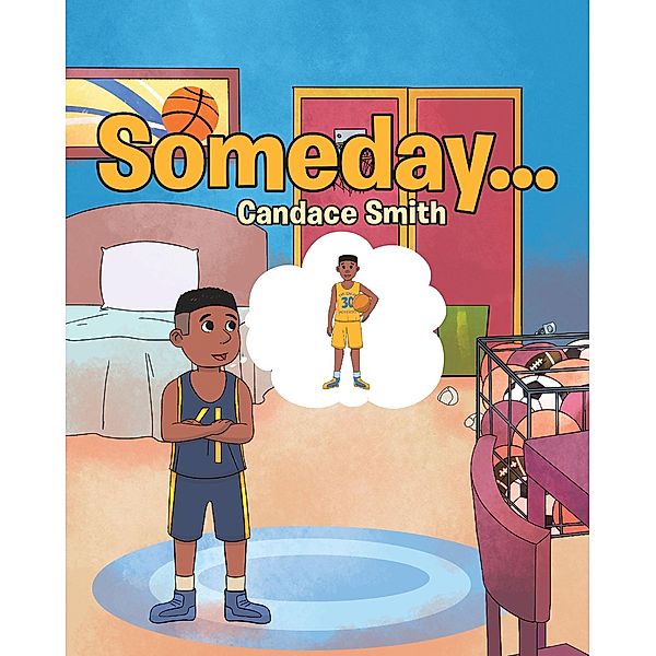 Someday..., Candace Smith