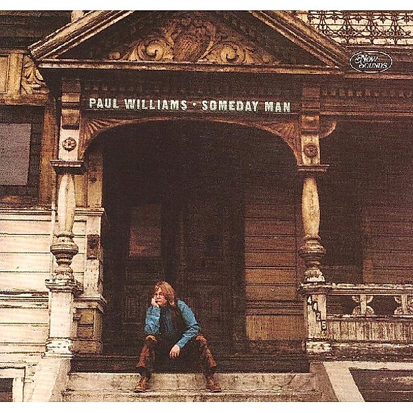 Someday Man, Paul Williams