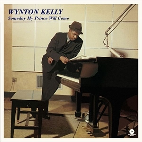 Someday My Prince Will Come (Ltd.180g Edition) (Vinyl), Wynton Kelly
