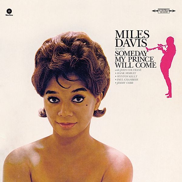 Someday My Prince Will Come (Vinyl), Miles Davis