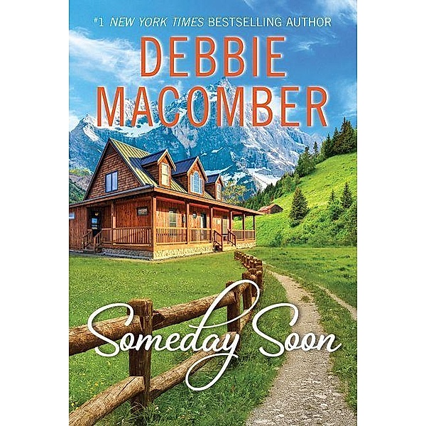 Someday Soon, Debbie Macomber