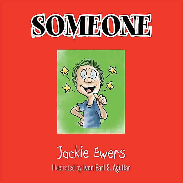 Someone, Jackie Ewers