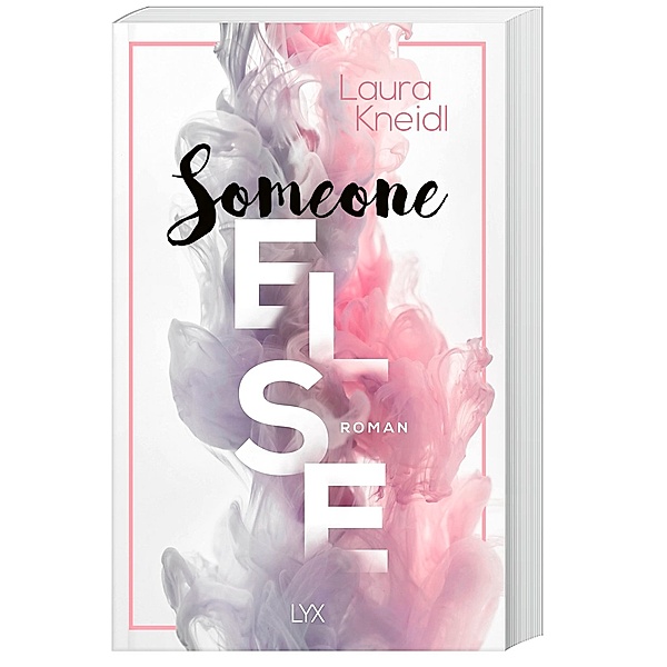 Someone Else / Someone Bd.2, Laura Kneidl