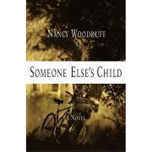 Someone Else's Child, Nancy Woodruff