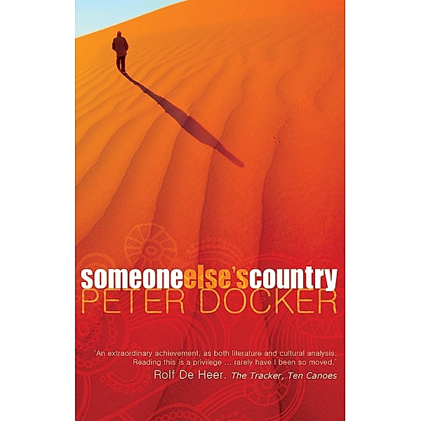 Someone Else's Country / Fremantle Press, Peter Docker