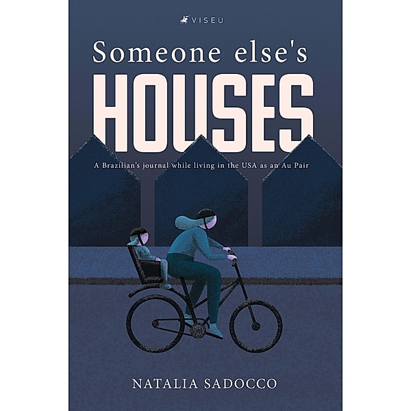 Someone else's houses, Natalia Sadocco