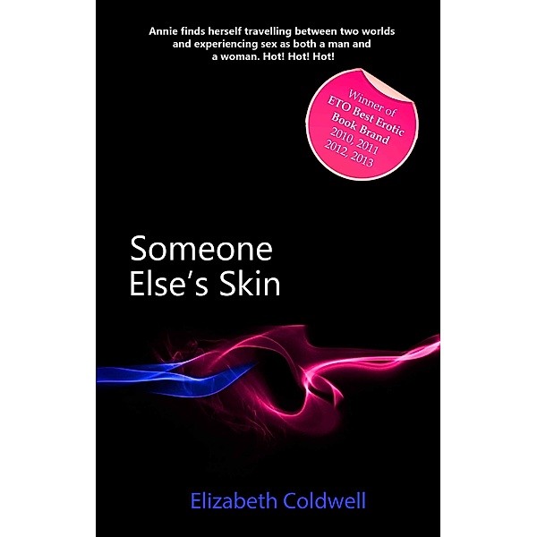 Someone Else's Skin, Elizabeth Coldwell