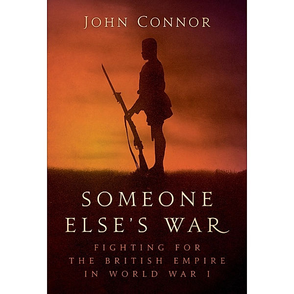 Someone Else's War, John Connor