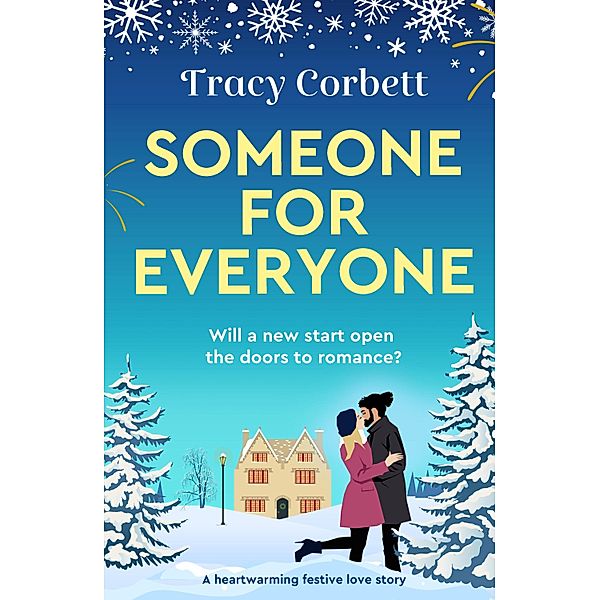 Someone for Everyone / Swept Away By You Bd.3, Tracy Corbett