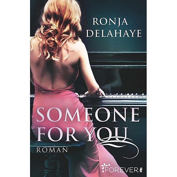 Someone for you, Ronja Delahaye