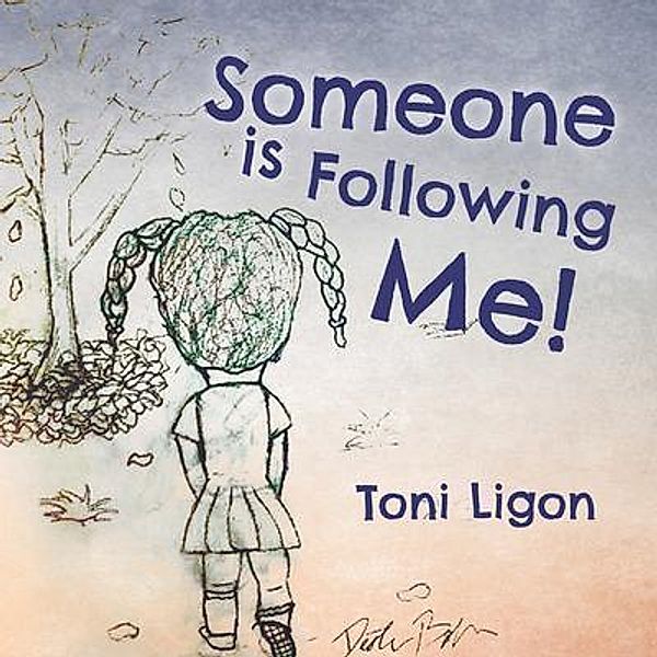 Someone Is Following Me!, Toni Ligon