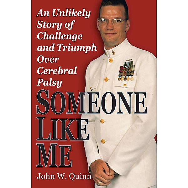 Someone Like Me, John Quinn