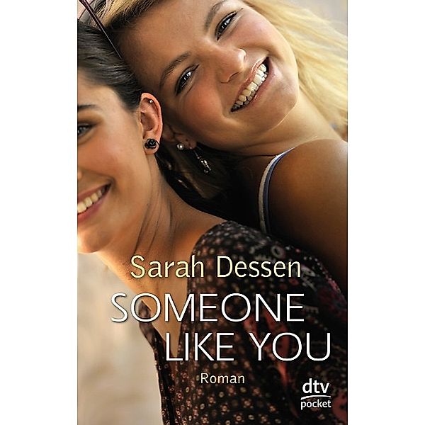 Someone like you, Sarah Dessen