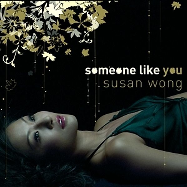 Someone Like You, Susan Wong