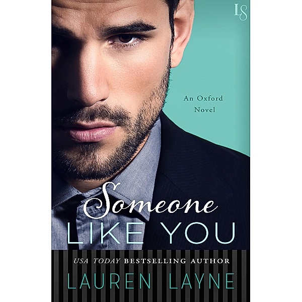 Someone Like You / Oxford Bd.3, Lauren Layne
