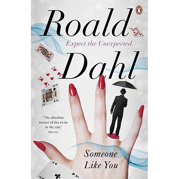 Someone Like You / Penguin Modern Classics, Roald Dahl