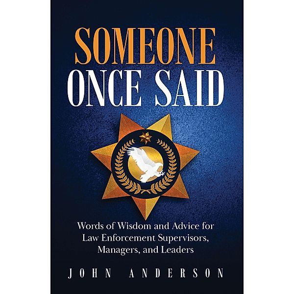 Someone Once Said, John Anderson