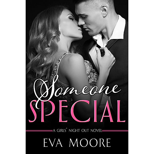 Someone Special, Eva Moore