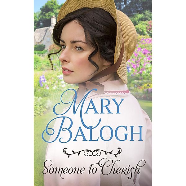 Someone to Cherish / Westcott Bd.9, Mary Balogh