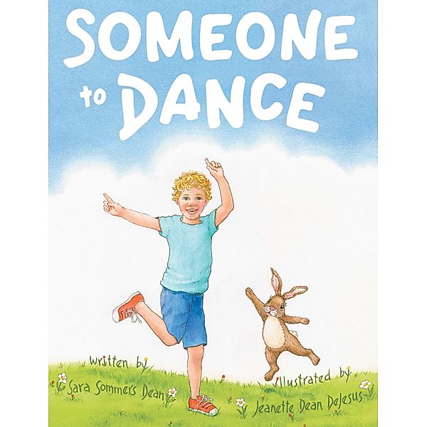 Someone to Dance, Sara Sommers Dean