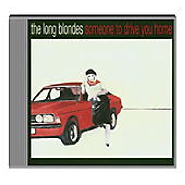Someone To Drive You Home, The Long Blondes
