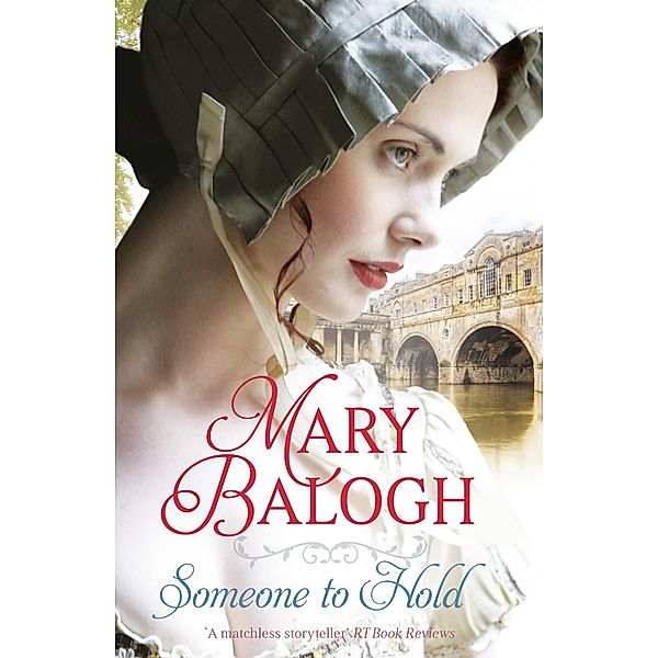 Someone to Hold / Westcott Bd.2, Mary Balogh