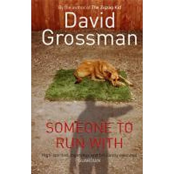 Someone to Run With, David Grossman