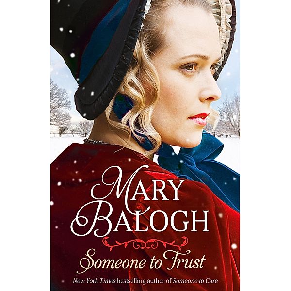 Someone to Trust / Westcott Bd.5, Mary Balogh