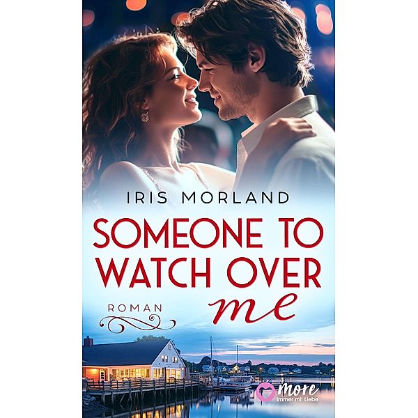 Someone to watch over me, Iris Morland