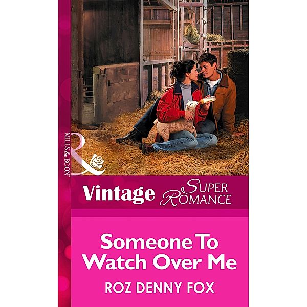 Someone to Watch Over Me, ROZ DENNY FOX