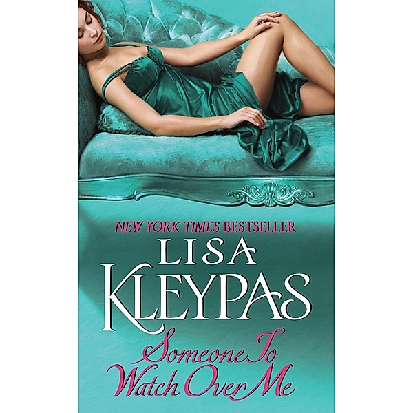 Someone to Watch over Me / Bow Street Bd.1, Lisa Kleypas