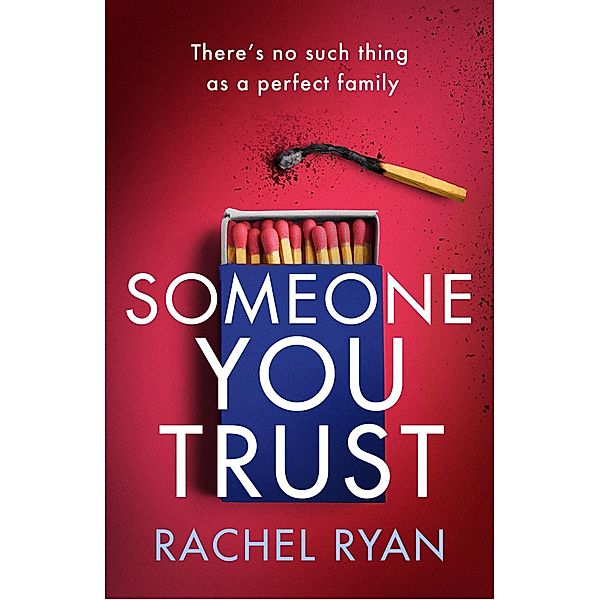Someone You Trust, Rachel Ryan