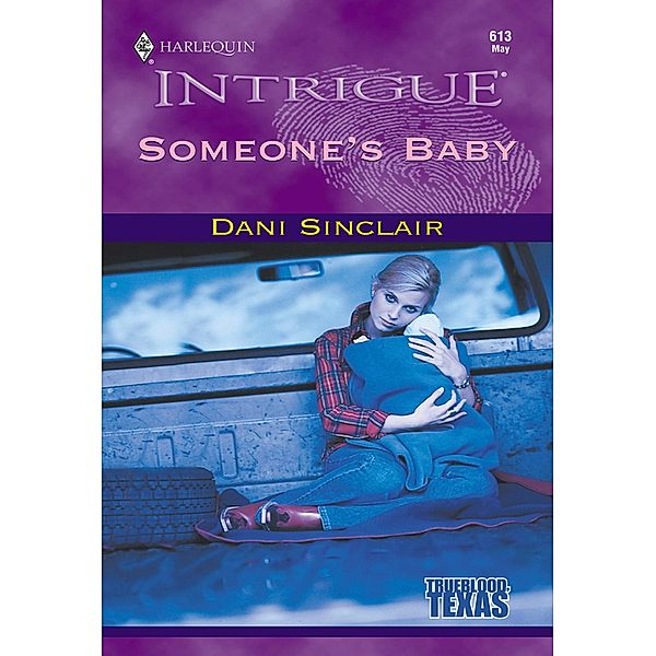 Someone's Baby, Dani Sinclair