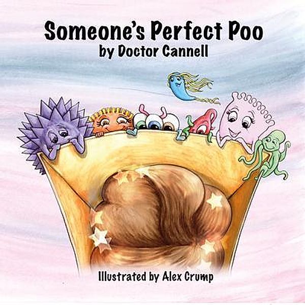 Someone's Perfect Poo, Doctor Cannell