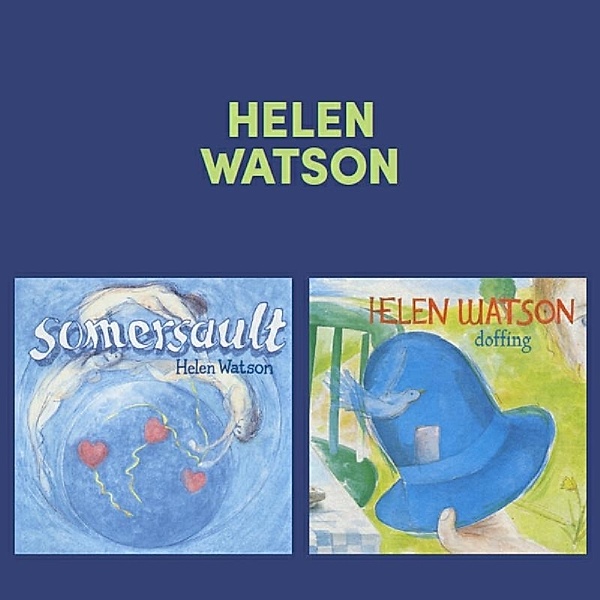Somersault/Doffing, Helen Watson
